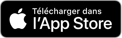 Téléchargez l’application Transit sur apple store